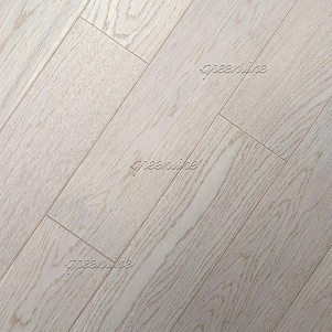 Инженерная доска Greenline Smart  615 Дуб Ванила 11.2х140х1285