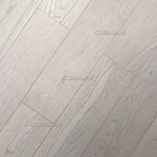 Инженерная доска Greenline Техно 615 Дуб Ванила - фото 1