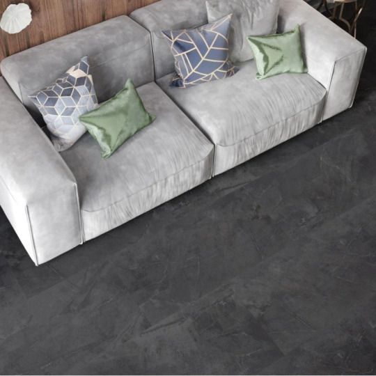 Кварц виниловый ламинат Vinilam КЕРАМО Stone 91912 Аргентинский Камень
- фото 7