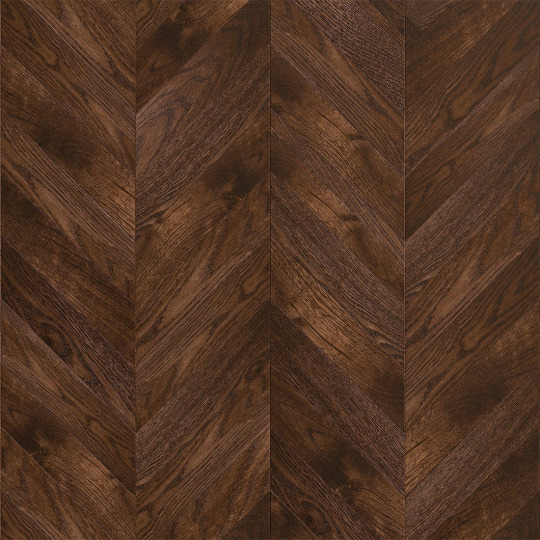 Паркет ёлка Gran Parte Французская ёлка 022 Тоскана - фото 1