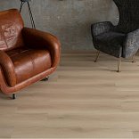 Кварц виниловый ламинат Vinilam Cork 10120V фаска Дуб Намюр - 9