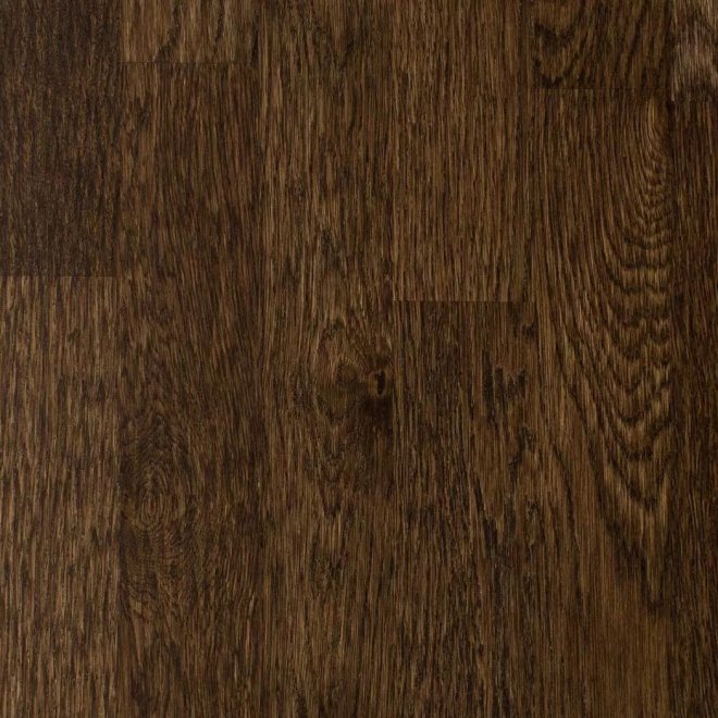 Паркетная доска Tarkett Salsa Дуб Кокоа мат браш/Oak Cocoa mat BR - фото 3