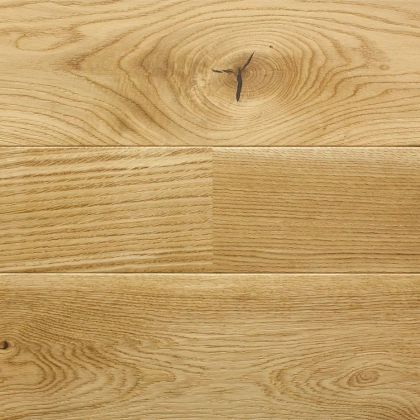 Tarkett Дуб Барон Рустик браш/Oak Baron Rustic BR 14х140х1200