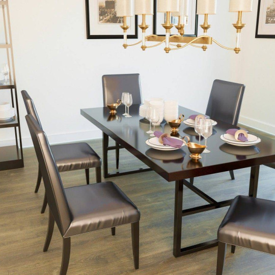 Ламинат Alloc Grand Avenue Grand Avenue 8581 Эмбасси Роу - фото 2