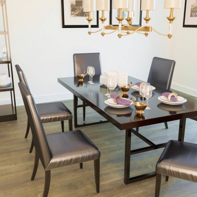 Ламинат Alloc Grand Avenue Grand Avenue 8581 Эмбасси Роу - фото 2