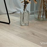 Кварц виниловый ламинат Vinilam VinilPol SPC click 7894 -EIR Дуб Рим - 