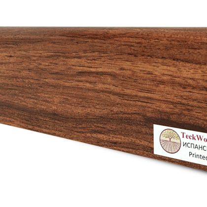 TeckWood Испанский Орех (Spanish Walnut)