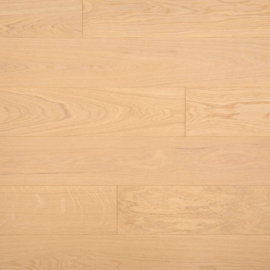 Инженерная доска Техномассив Техномассив Дуб Блонд Дуб Блонд 14х130х400-1500 Натур - фото 1