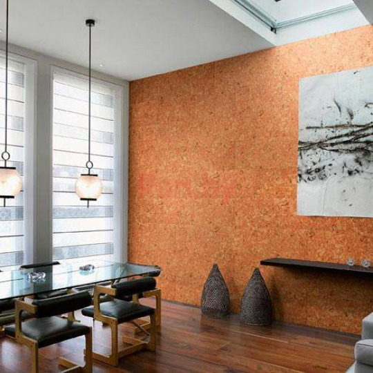 Стеновые панели Amorim Wise Amorim Wise RY39 Tenerife Red - фото 2