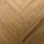 Паркет ёлка Greenline  707 Дуб Гармони 707 Дуб Гармони 11.2х127х600 - 