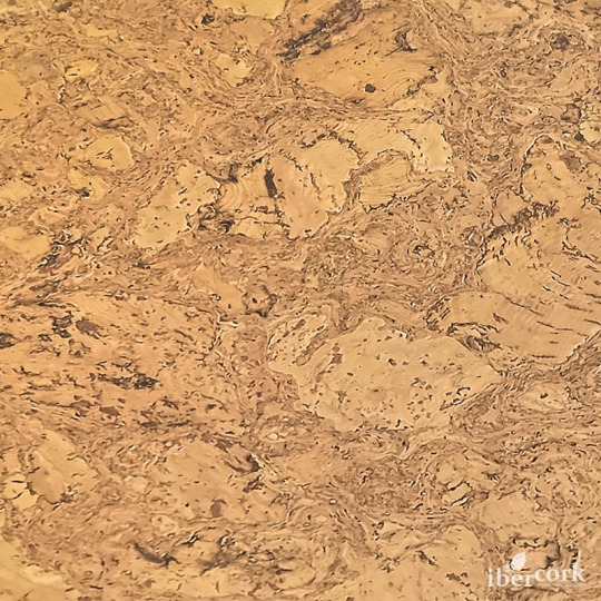 Пробковый пол Ibercork Леон - фото 1