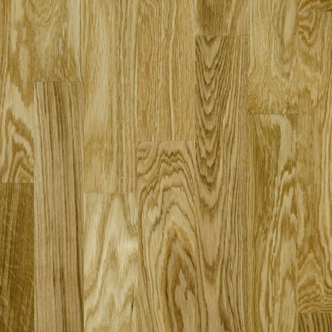 Паркетная доска Focus Floor Classic FF Oak Libeccio 3S - фото 1