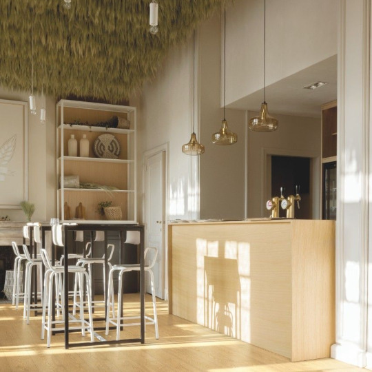 Ламинат Pergo Uppsala pro Uppsala pro Дуб Вековой теплый натуральный - фото 2