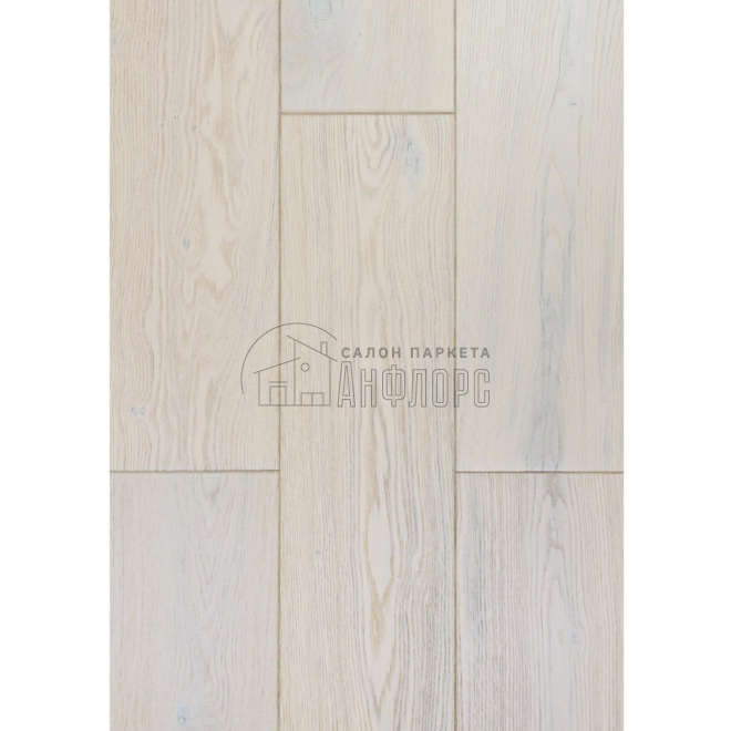 Массивная доска Mazarri 811 811 20х150х400-1700 Прайм - фото 1