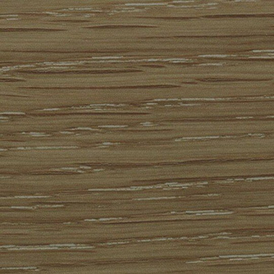 Плинтус Pedross 80х16 шпонированный - Дуб Чиспик - фото 1