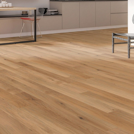 Паркетная доска Weitzer Diele 1400 69282 Eiche/Дуб
- фото 3