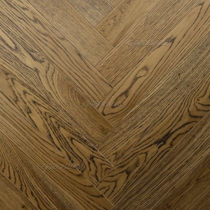 Greenline 711 Дуб Брайт 11.2х127х600