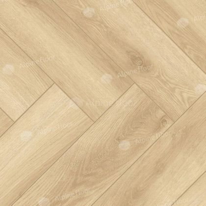 Alpine Floor Herringbone 8 ProAlpine Floor Herringbone 8 Pro LF102-05 Дуб Шампань