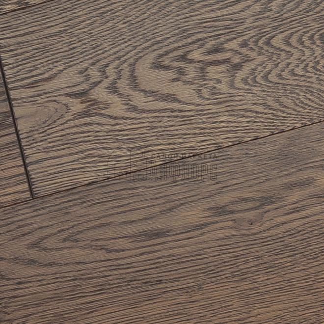 Инженерная доска Brinel 15 мм Дуб Master Дуб Master 15х155х1200-1450 Рустик - фото 4