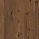 Инженерная доска Boen Дуб Antique Brown Chaletino Дуб Antique Brown Chaletino 15x300x2750 - 
