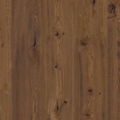 Boen Дуб Antique Brown Chaletino