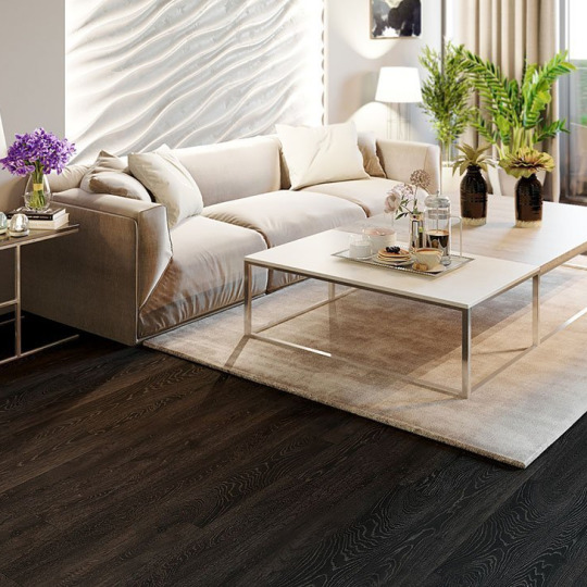 Инженерная доска Gran Parte 024 Антрацит - фото 5