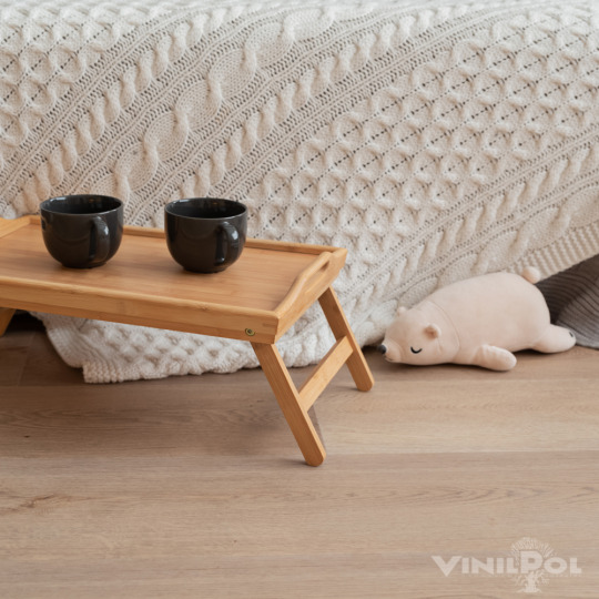 Кварц виниловый ламинат Vinilam ВИНИЛПОЛ Glue 7889 -EIR Дуб Асти клеевой
- фото 6