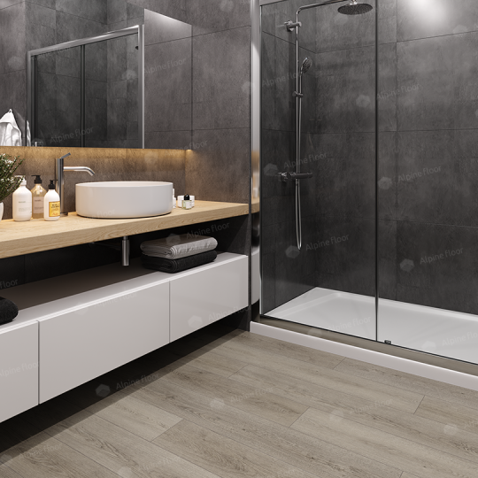 Кварц виниловый ламинат Alpine Floor Grand Sequoia ECO 11-27 Мета
- фото 2