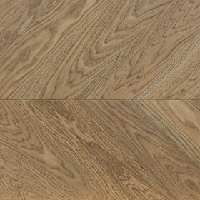 Esta Parket 15014 Oak Chevron Stavanger Nordic S