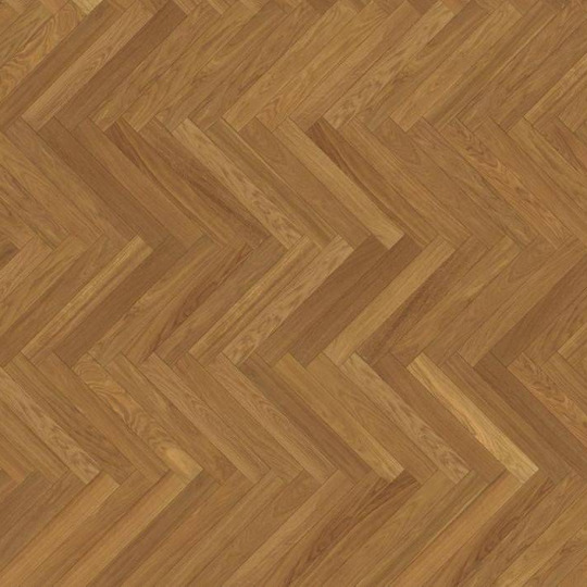 Паркет ёлка Kahrs Kahrs Дуб АВ под маслом - фото 1