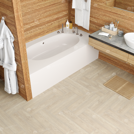 Кварц виниловый ламинат Alpine Floor Parquet Light ECO 13-14 Дуб Адара
- фото 3