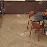Ламинат Alpine Floor Chevron Art Chevron Art Alpine Floor Chevron Art Chevron Art LF109-01 Дуб Монте-Роза - 2