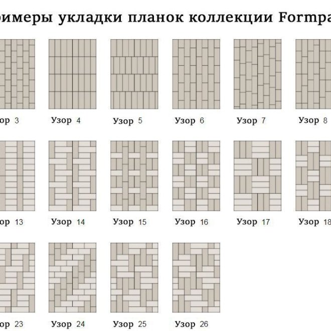 Инженерная доска Bauwerk Formpark Дуб Smoked 780 мм - фото 4