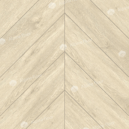 Кварцвиниловая плитка Alpine Floor Chevron Alpine LVT Сонома ECO 20-7
- фото 1
