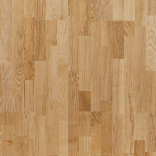 Паркетная доска Focus Floor Smart Ясень Натурал
- фото 1