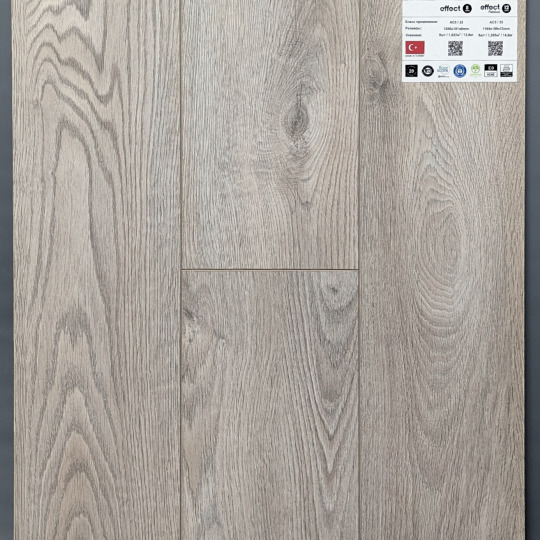 Ламинат AGT Effect Effect Логан - фото 3
