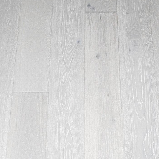 Инженерная доска Wood Bee Однополосная Дуб Неве - фото 1