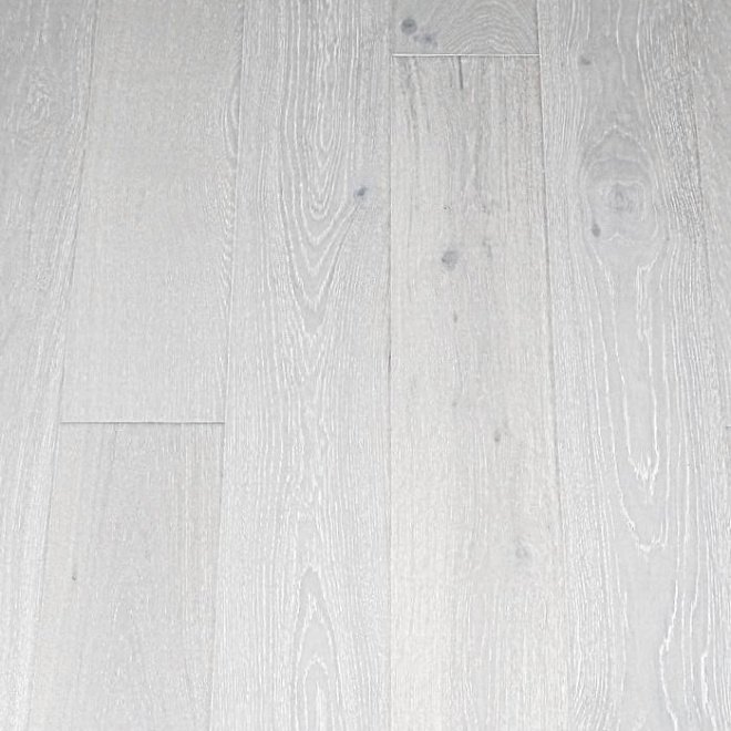 Инженерная доска Wood Bee Однополосная Дуб Неве
ABCD
Лак УФ
14 мм - фото 1