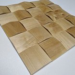 Стеновые панели Mazarri Mazarri Береза Призма - 2