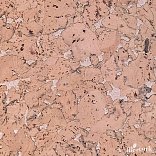 Стеновые панели Ibercork IberCork Лерида Роз - 