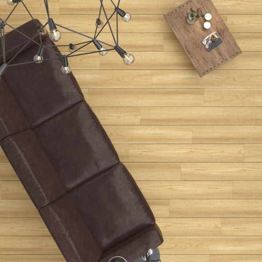 Ламинат Alloc Original Original 04700 Дуб Берген Палуба - фото 2