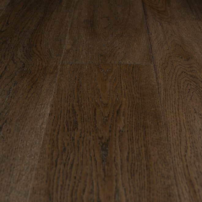 Массивная доска Amber Wood Amber Wood Дуб Бурбон - фото 2