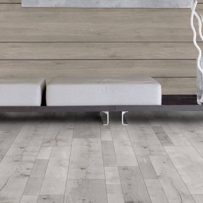 Ламинат Kaindl Natural Touch Standard Plank 32-8 Natural Touch Standard Plank 32-8 Дуб Коги (Farco Cogy RF) K4363 - фото 4