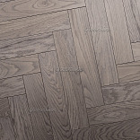 Паркет ёлка Greenline  135 Дуб Салермо английская 135 Дуб Салермо 15х95х520 - 