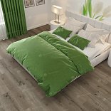 Кварц виниловый ламинат Alpine Floor Real Wood ECO 2-4 Дуб Verdan - 2