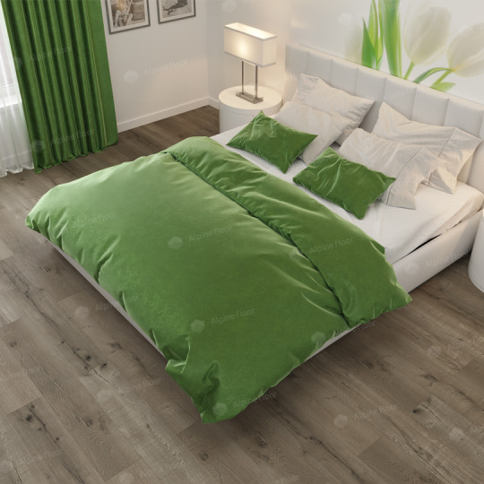 SPC ламинат Alpine Floor Real Wood Дуб Verdan ECO 2-4
- фото 3