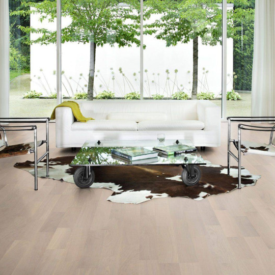 Паркетная доска Kahrs Дуб Ментон (Menton) - фото 7