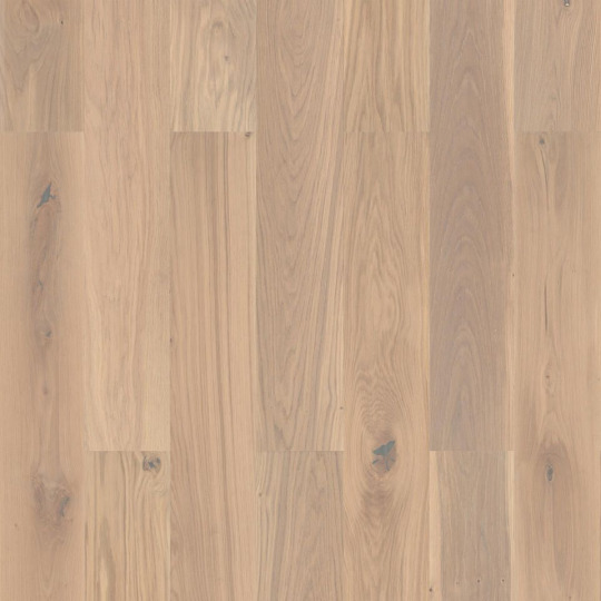 Паркетная доска Tarkett Tango Classic Дуб Миндальный Натур браш/Oak Almond BR - фото 1