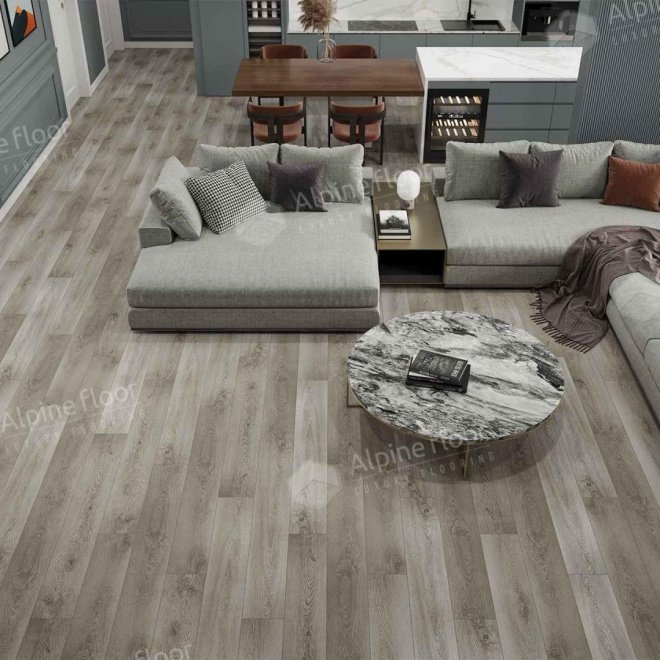 Кварц виниловый ламинат Alpine Floor Grand Sequoia LVT ECO 11-1302 Квебек

2.5 мм - фото 3