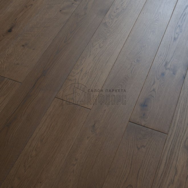 Инженерная доска Brinel 15 мм Дуб Cognac Дуб Cognac 15х155х1200-1450 Рустик - фото 1